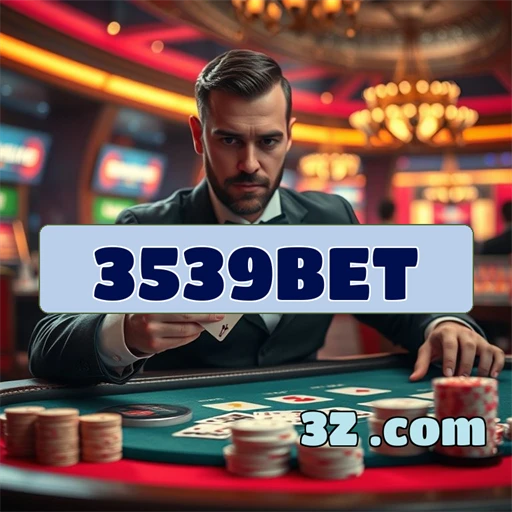 Apostas Incríveis na 3539 bet Para Todos os Jogadores