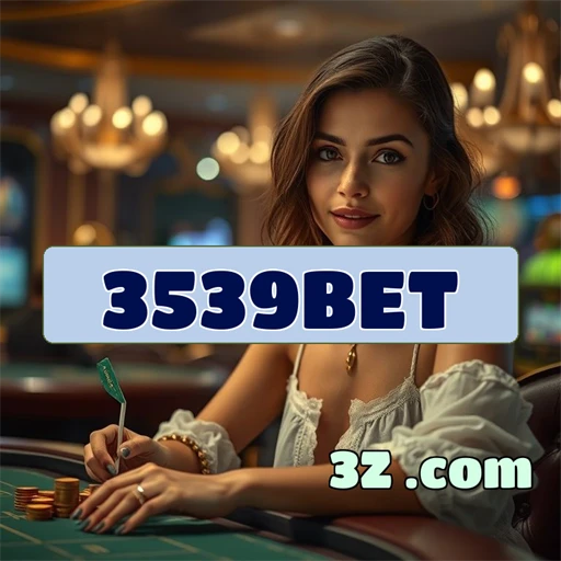 Entretenimento Incomparável no Cassino 3539 Bet: Venha Apostar!