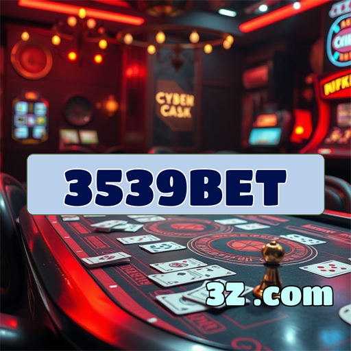 Plataforma Vibrante da 3539 bet Revoluciona Jogos Online