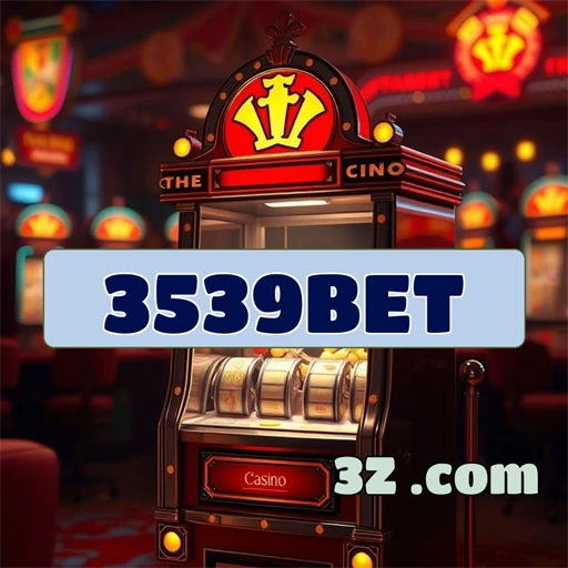 Login Premium: Explore o Mundo do 3539 Bet com Estilo