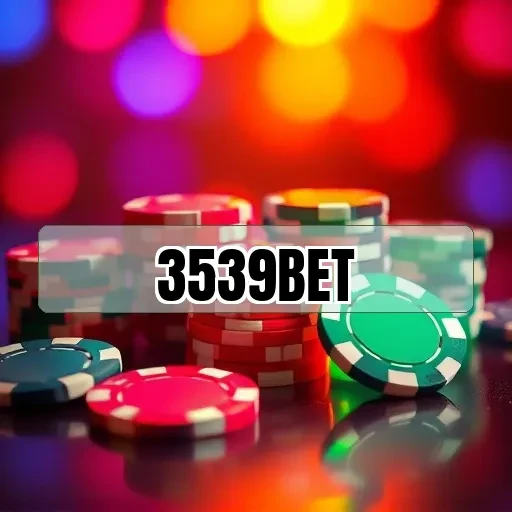 3539 bet Craps