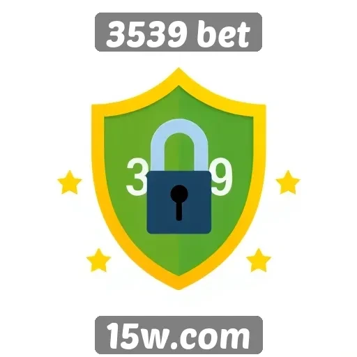Avaliação de segurança do site 3539 bet