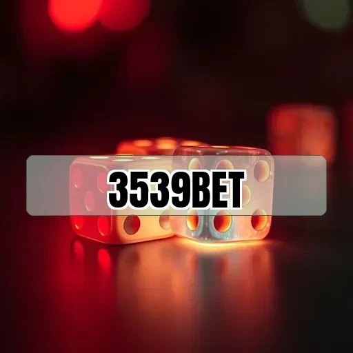 3539 bet Torneios