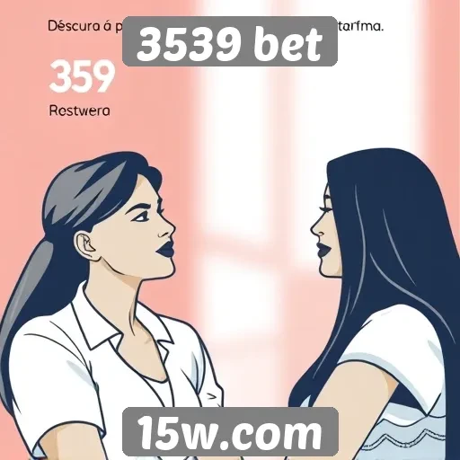 Perfil dos usuários da plataforma 3539 bet